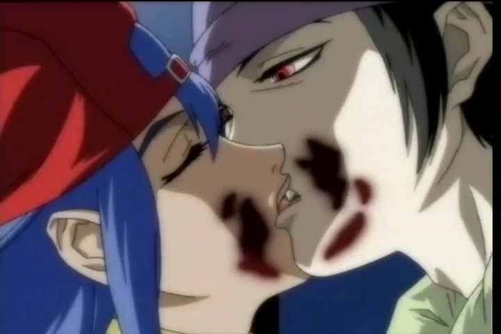 [Tsukyio Editing Resources] Hellsing (Episode 2) Raw Clips (160) (tsukyio.com).mp4